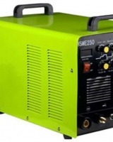 Aparat de sudura Proweld TIG (WIG)-MMA WSME-250: un aparat utilizat de orice mester